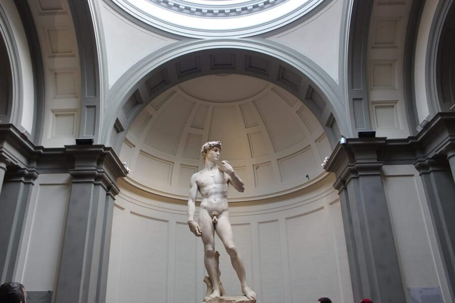 Florence: Accademia Gallery Priority Entry Ticket - Price and value: does $41 make sense?