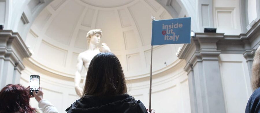 Florence: Accademia Gallery Priority Entry Ticket - Accademia Gallery: planning your David moment