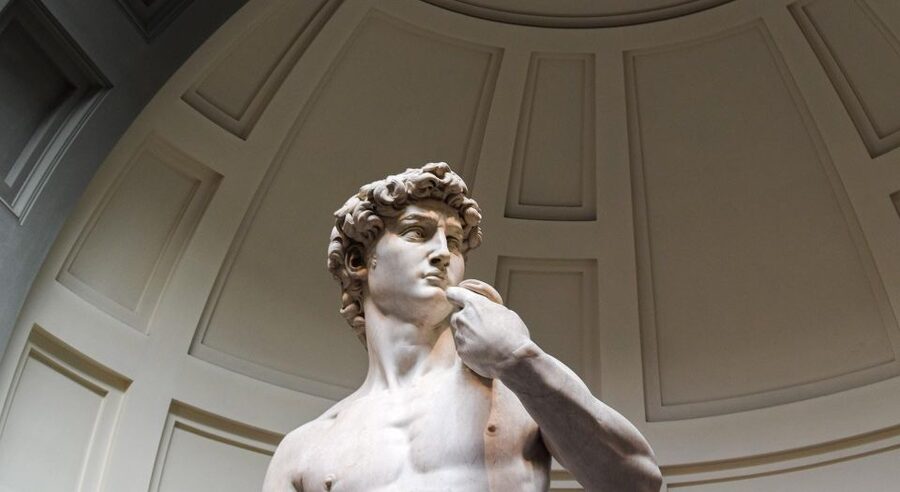 Florence: Accademia Gallery Priority Entry with Tour Options - Skip-the-line access: what priority entry actually buys you