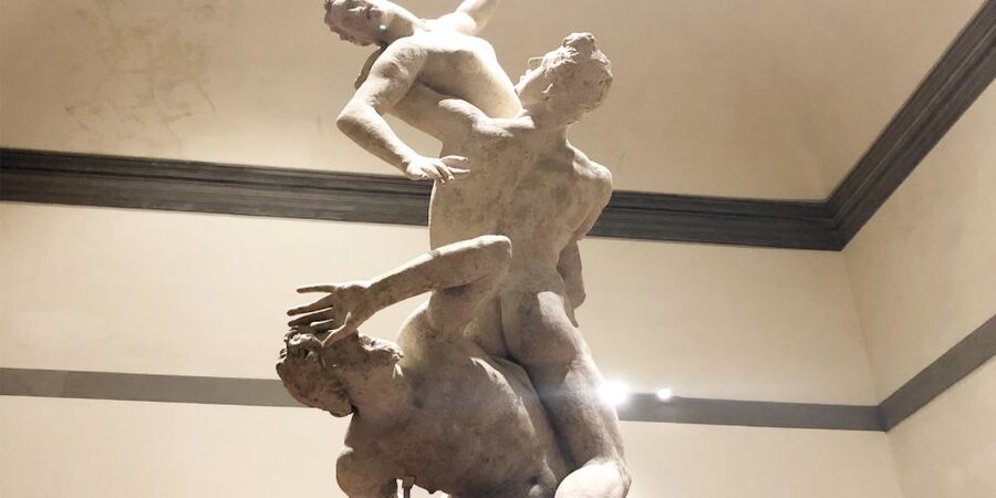 Florence: Accademia Gallery Priority Entry with Tour Options - Michelangelo’s David: why a guide changes everything