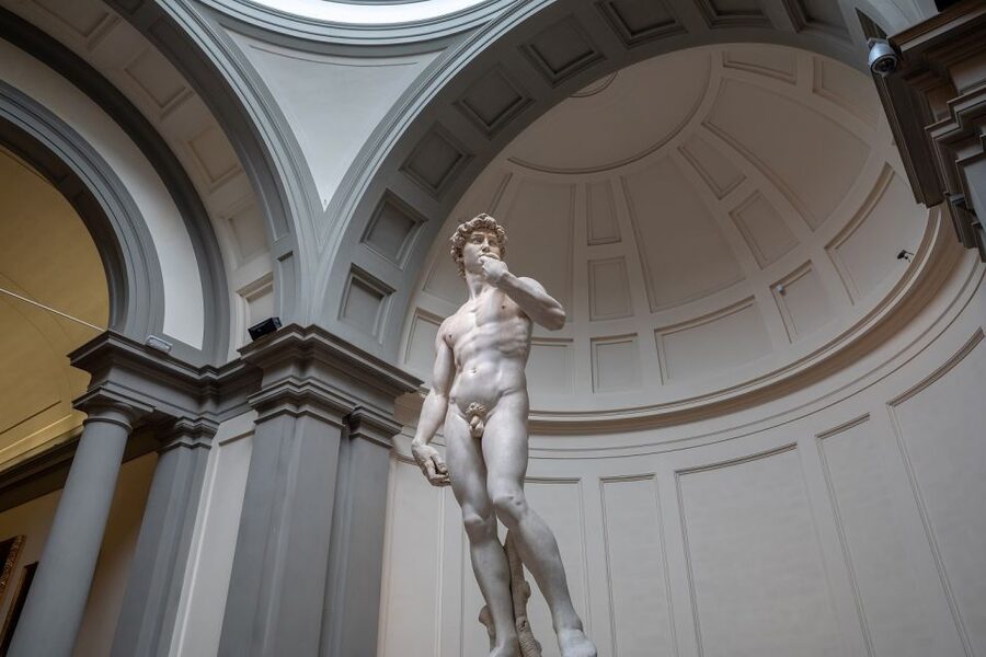 Florence: Accademia Gallery Private Tour - Why the Skip-the-Line Entrance Matters in Florence