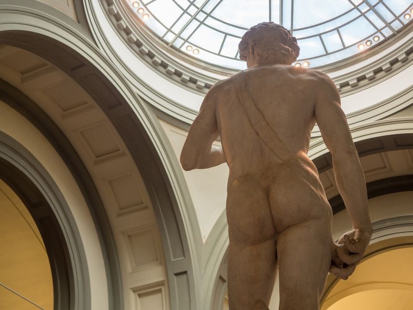 Florence: Accademia Gallery Private Tour - Who This Tour Suits Best