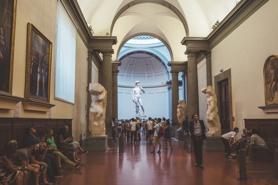 Florence: Accademia Gallery Private Tour - Should You Book This Florence Accademia Private Tour?