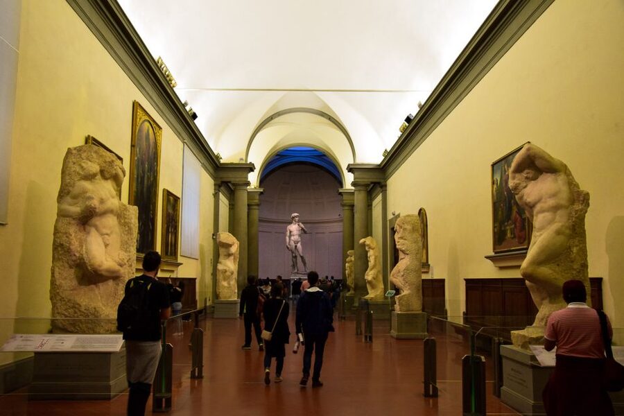 Florence: Accademia Gallery Skip-the-Line Entry Ticket - Key Points You’ll Care About