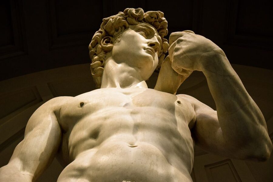 Florence: Accademia Gallery Skip-the-Line Entry Ticket - Accademia Skip-the-Line in One Sentence: Worth It When Time Is Tight