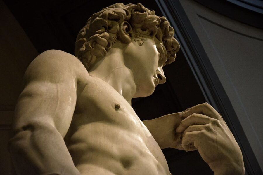 Florence: Accademia Gallery Skip-the-Line Entry Ticket - The Real Logistics: Where You Exchange Your Voucher