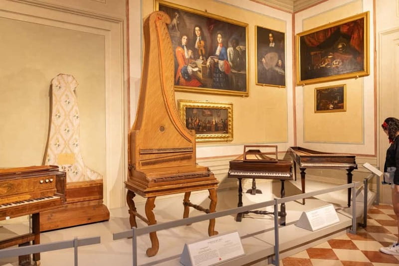 Florence: Accademia Gallery Skip-the-Line Guided Tour - What’s Not Included (and Why You Should Plan Around It)