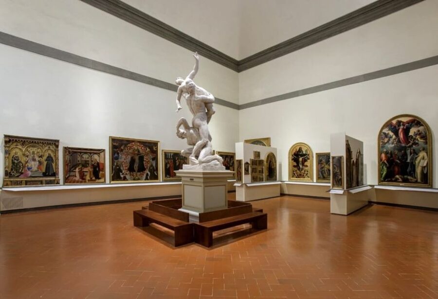 Florence: Accademia Gallery Skip the Line Small Group Tour - Key things worth caring about