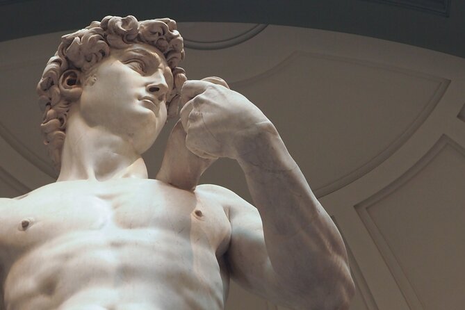 Florence Accademia Gallery Skip-the-Line Ticket - Key things to know before you go