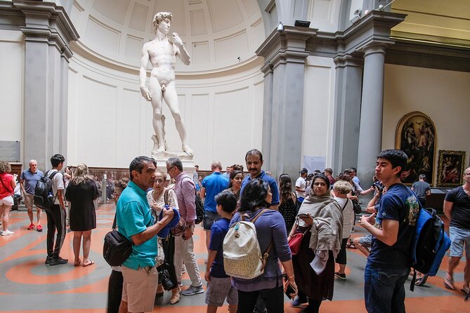 Florence Accademia Gallery Skip-the-Line Ticket - Price and value: is $29.04 worth it?
