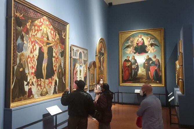 Florence Accademia Gallery Skip-the-Line Ticket - Who this ticket suits best (and who should think twice)