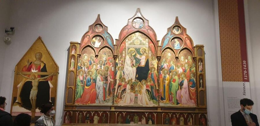 Florence: Accademia Gallery Skip-the-Line with Audio Guide - Key Takeaways Before You Go