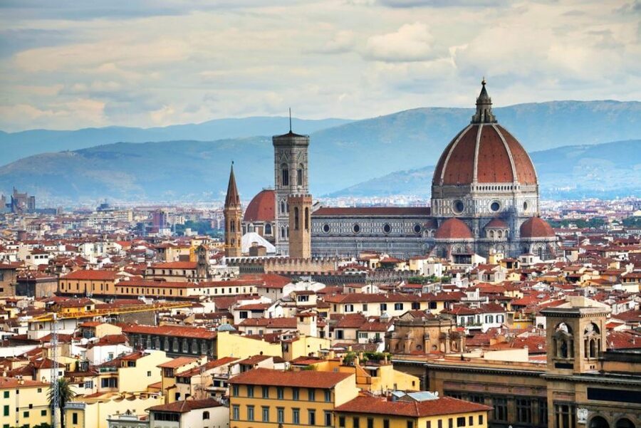 Florence: Accademia Gallery Skip-the-Line with Audio Guide - What’s Included, What’s Not, and the Museum Reality Check