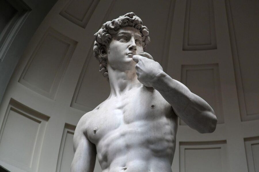 Florence: Accademia Gallery Skip-the-Line with Audio Guide - Price and Value: Is $40 for the Skip-Line Audio Guide Fair?