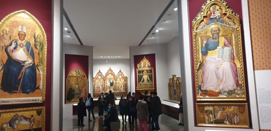 Florence: Accademia Gallery Skip-the-Line with Audio Guide - Who Should Book This Accademia Experience?