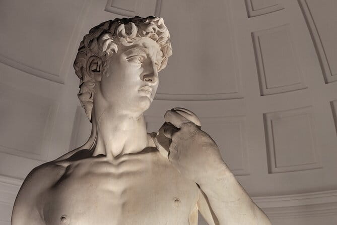Florence: Accademia Gallery Small Group Guided Tour - Price and Value: Is $40.85 Really Fair?
