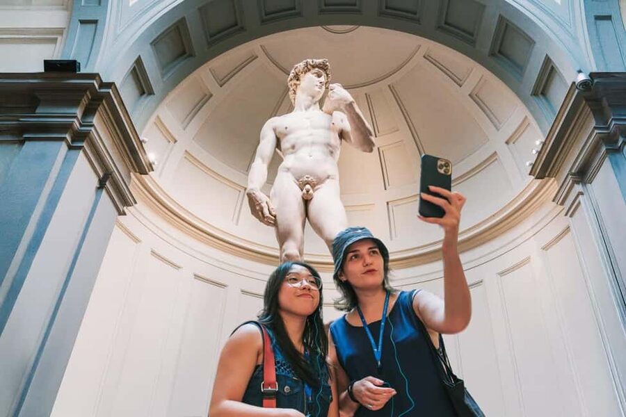 Florence: Accademia Gallery & Statue of David Express Tour - Key highlights worth planning for