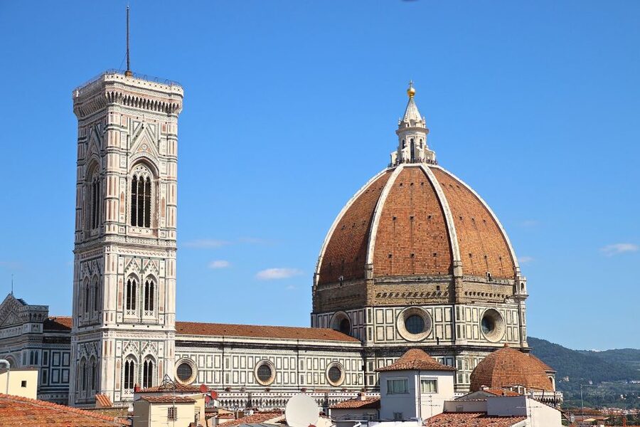 Florence: Accademia Gallery & Statue of David Express Tour - Timing that fits a day: how long it really takes