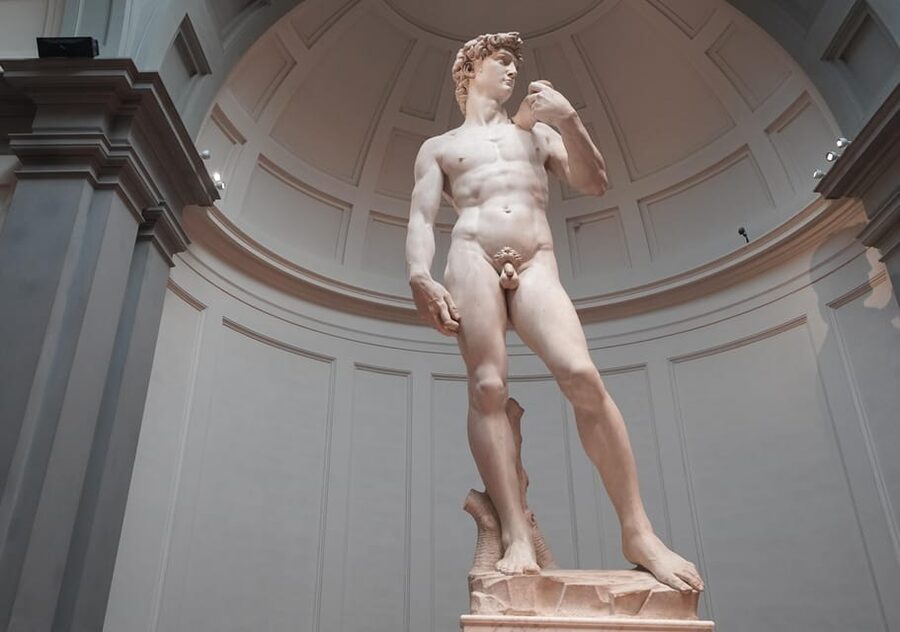 Florence: Accademia Gallery Timed Entry Ticket - Key Things to Know Before You Go