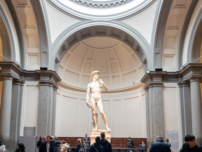 Florence: Accademia Gallery Timed Entry Ticket - Price and Value: Is $50 Worth It Here?