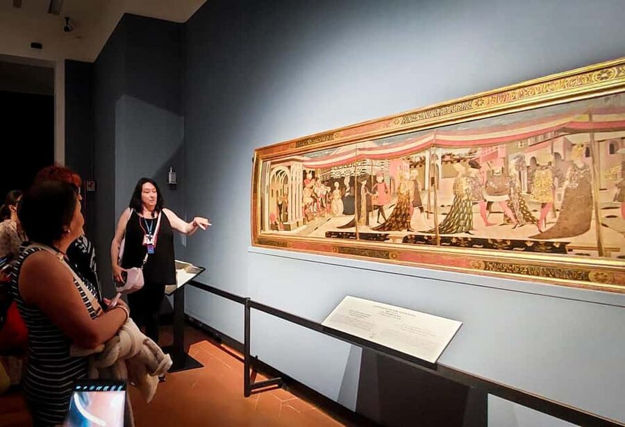 Florence: Accademia Gallery tour with Skip-the-line access - Why the Accademia David Tour Feels Different Than a Quick Photo Stop