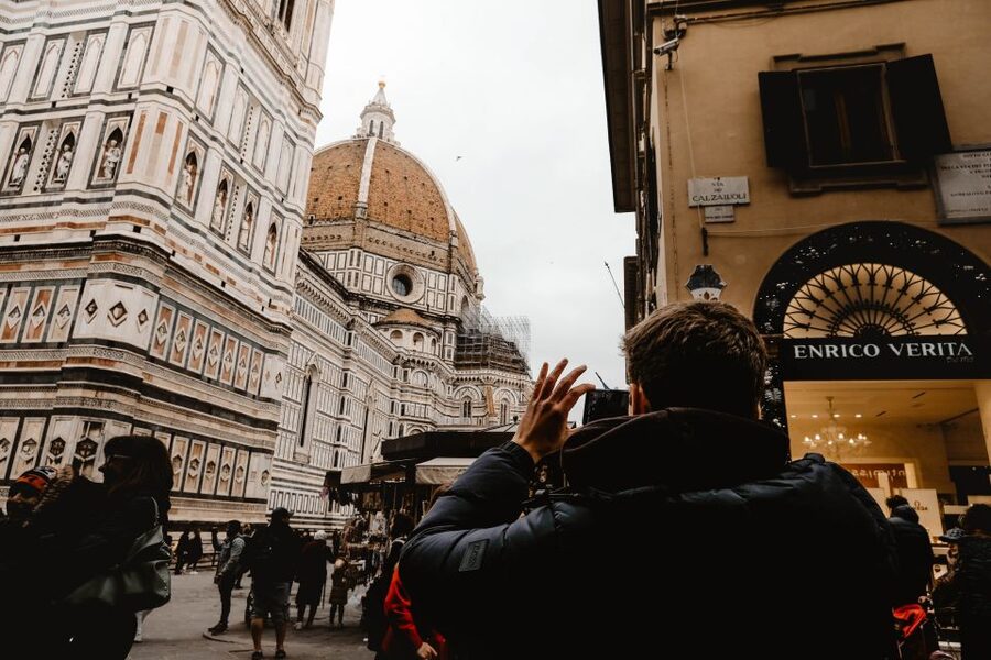 Florence: Accademia Gallery tour with Skip-the-line access - Who Should Book This Accademia Tour
