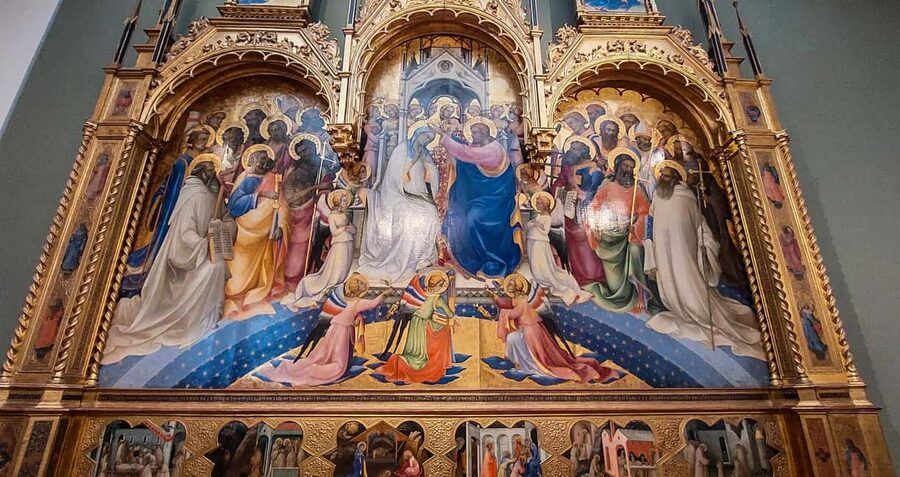 Florence: Accademia Gallery tour with Skip-the-line access - Michelangelo’s David, Up Close: How to Get the Most Out of 20 Minutes