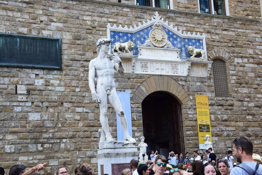 Florence: Accademia Gallery tour with Skip-the-line access - Price and Value: Is $62 Worth It for 69 Minutes?