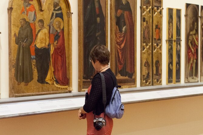 Florence Accademia Guided Tour – Shared, Private & Combo Options - After the Tour: Keep Exploring the Accademia at Your Own Pace