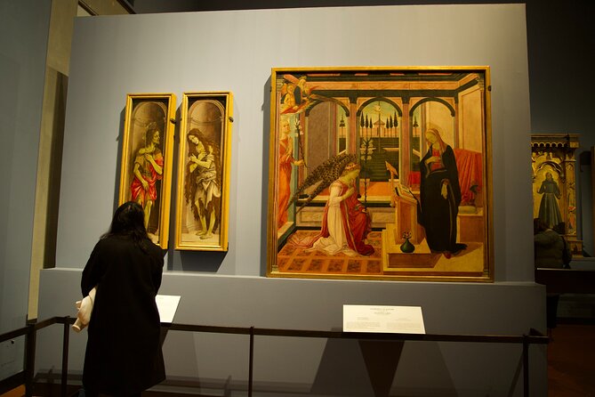 Florence Accademia Priority Entry Ticket – Michelangelo’s David - Timing and Logistics in Florence: Duration, English, and Getting There
