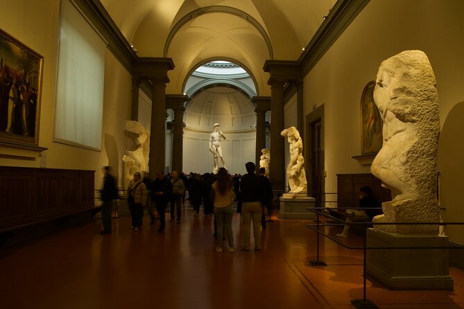 Florence Accademia Priority Entry Ticket – Michelangelo’s David - Should You Book This Priority Entry Ticket for Michelangelo’s David?