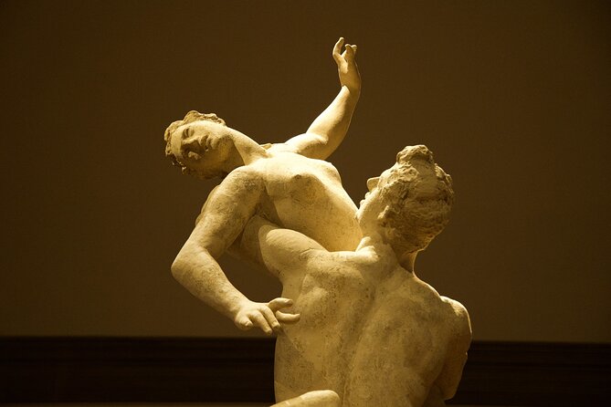 Florence Accademia Priority Entry Ticket – Michelangelo’s David - Botticelli, Ghirlandaio, and the Other Rooms That Make the Ticket Worth It
