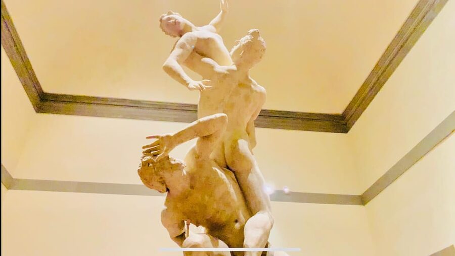 Florence: Accademia Reserved Time Ticket with Free E-Book - Where you meet (Via Ricasoli 41) and how to avoid the first hassle