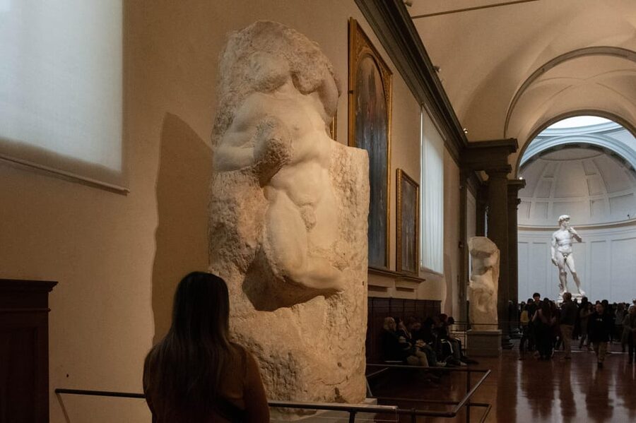 Florence: Accademia Ticket & Audio Guided Tour with Host - Price and value: is $46 worth it for an Accademia visit?