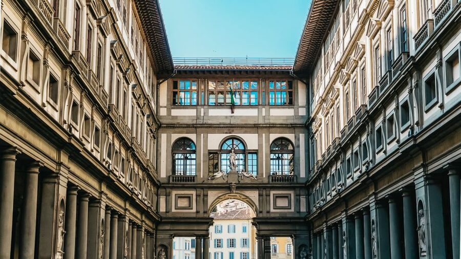 Florence: Accademia, Uffizi, and City Center Walking Tour - Timing and pacing: 3.5 to 4 hours is tight, but workable