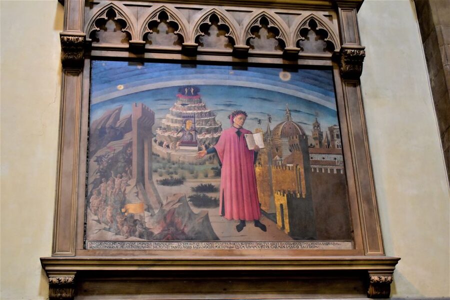 Florence: Accademia, Uffizi, and Duomo Guided Tour - Key points to know before you go