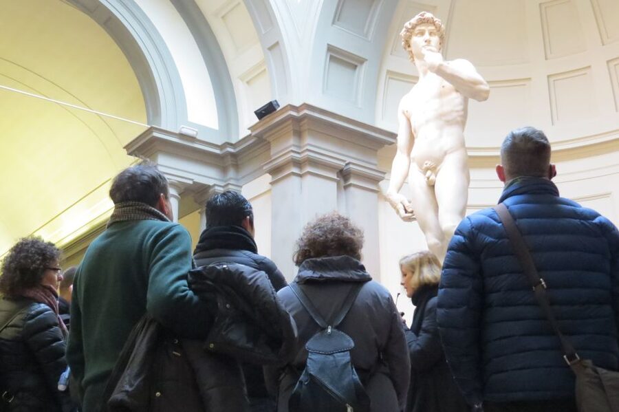 Florence: Accademia, Uffizi, and Duomo Guided Tour - Should you book this guided tour?