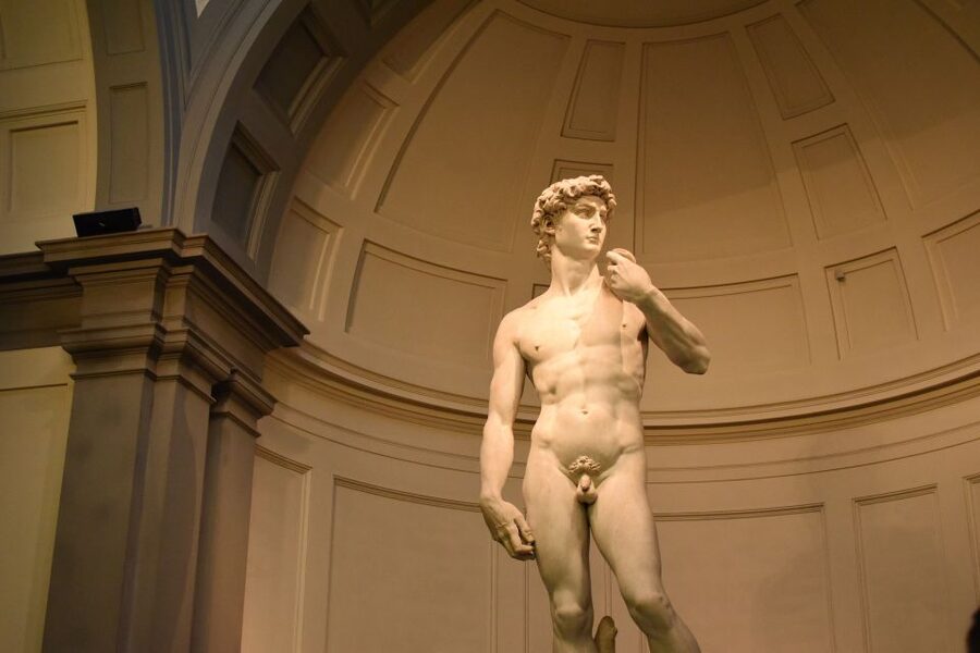 Florence: Accademia, Uffizi, and Duomo Guided Tour - FAQ