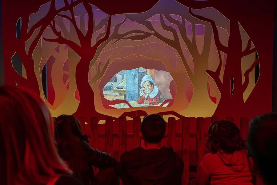 Florence: admission ticket to the Pinocchio Museum Experience - Pinocchio Museum Experience in Florence: what you’re really paying for