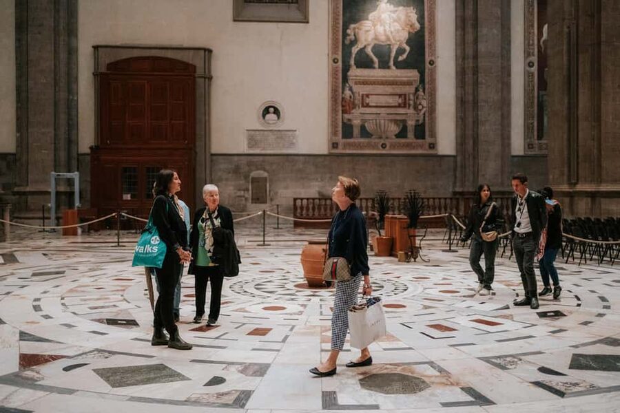 Florence: After-Hours Duomo Tour with Dome & Terraces - Who should book this tour, and who should skip it