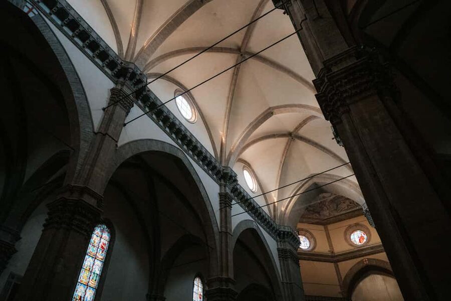 Florence: After-Hours Duomo Tour with Dome & Terraces - The terraces: rare access that feels like a private viewing