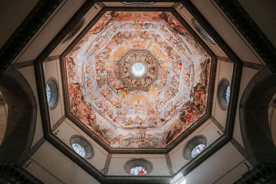 Florence: After-Hours Duomo Tour with Dome & Terraces - The 72-hour Duomo ticket add-on: plan your next stop