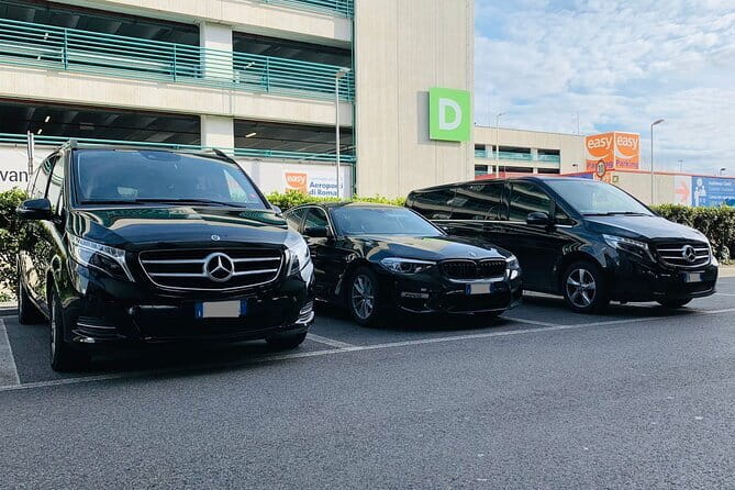 Florence Airport (FLR) to Florence hotels - Arrival Private Transfer - Key things to know before you land