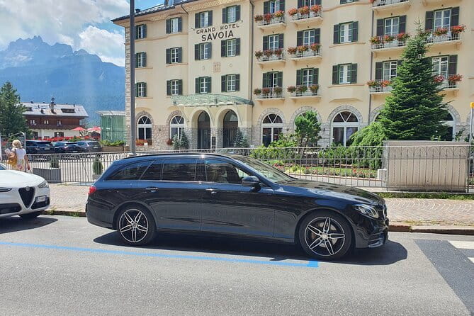 Florence Airport (FLR) to Florence hotels - Arrival Private Transfer - Why a private FLR arrival transfer makes your first hour easier