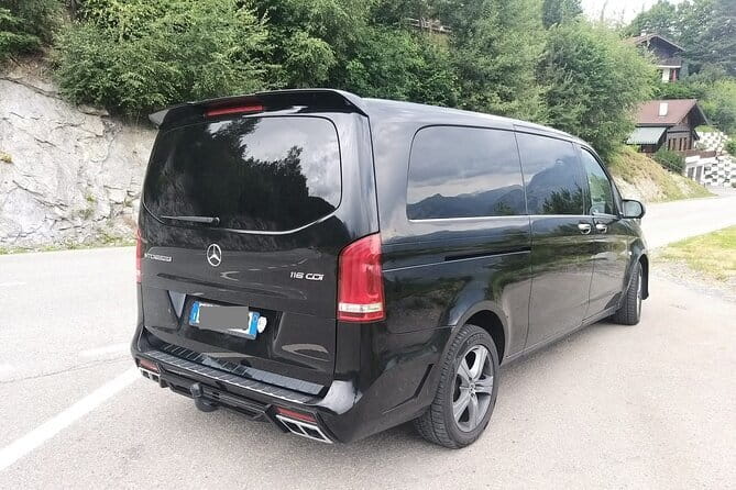Florence Airport (FLR) to Florence hotels - Arrival Private Transfer - What can go wrong, and how you reduce the odds