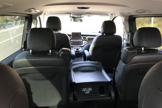 Florence Airport Hotel transfer private driver English speaking - Price and Value: Is $272.07 per Group Reasonable?