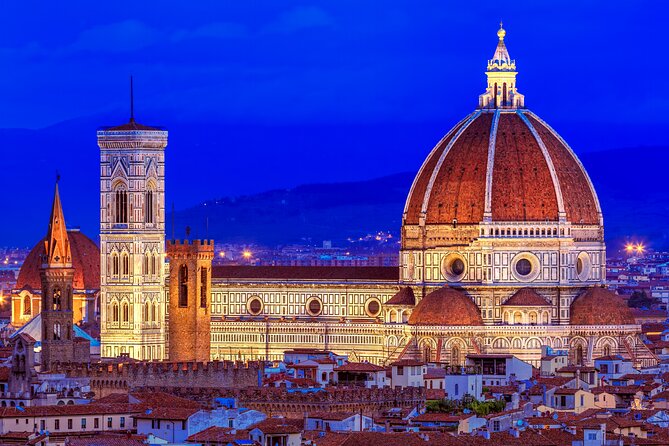 Florence Airport Private Departure Transfer - Price Per Person: What $53.10 Buys You (And When It’s a Smart Move)