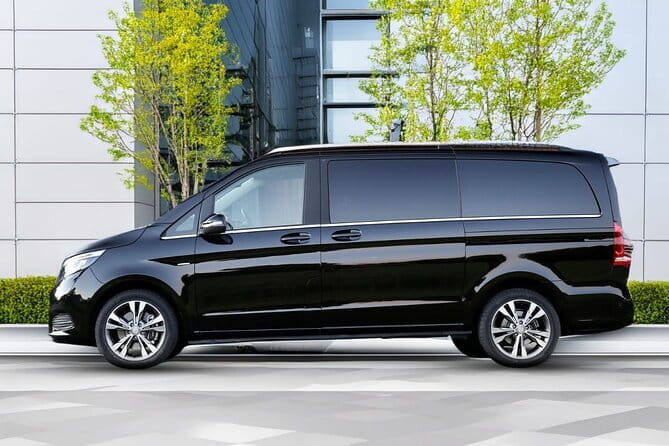 Florence Airport Private Transfer to the City - Who should book this Florence airport transfer