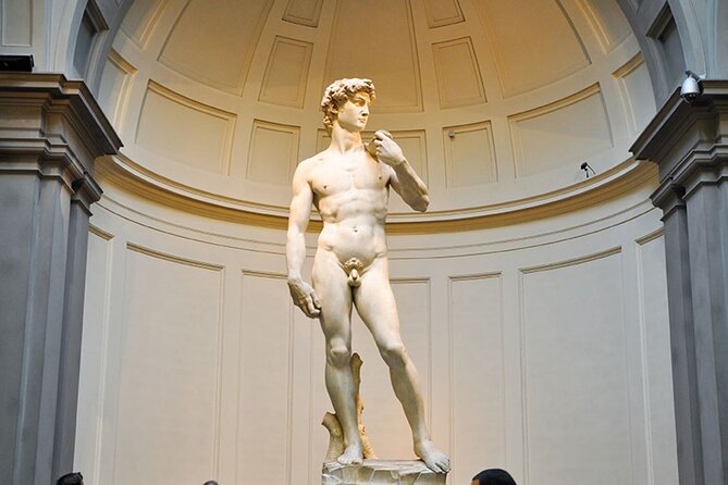 Florence All inclusive City Pass with Uffizi and Accademia entry - Key things to know before you go