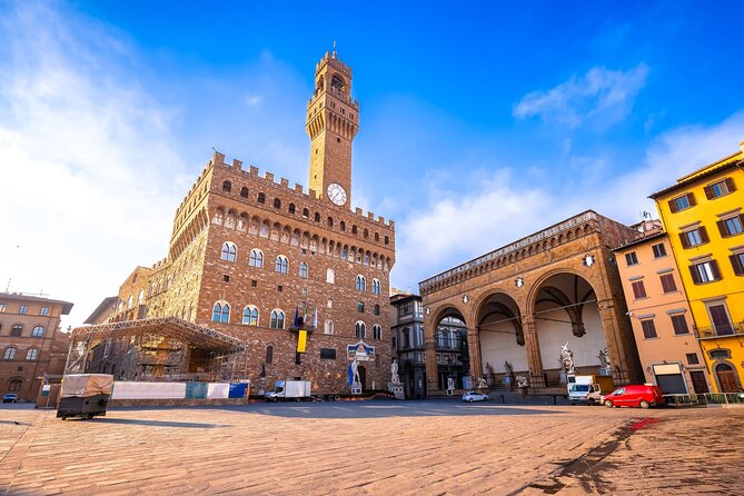 Florence All inclusive City Pass with Uffizi and Accademia entry - How this Florence city pass really helps (and where it can trip you)